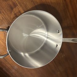 Sur La Table 5 Ply Stainless