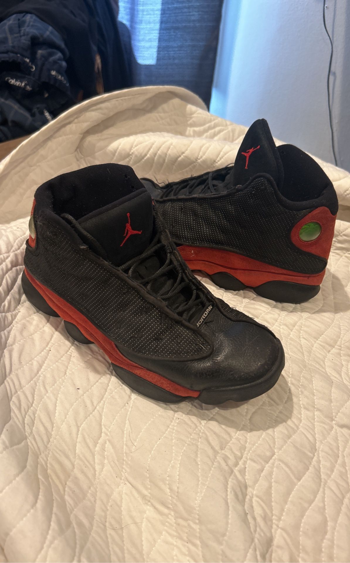 Air Jordan 13 Retro “Bred” 2013