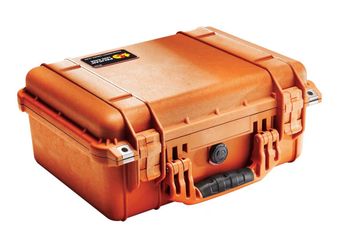 Pelican 1450 case new in box