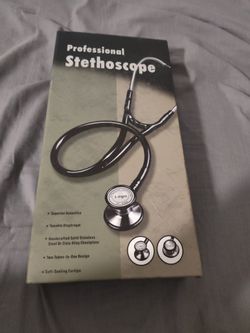 Professional Stethoscope