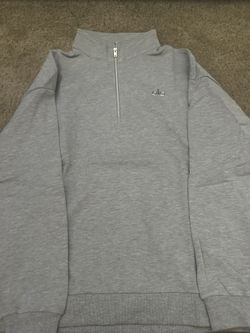 All Zip Up