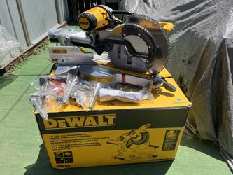 Xps 2024 technology dewalt
