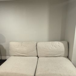 Sofa/Couch/Sectional