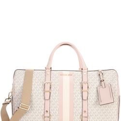 NWT Michael Kors Weekend Bag 