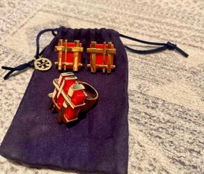 Tory Burch