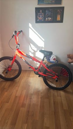Bike for really low price