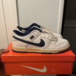 Nike Dunk Low Stranger Things Phantom Size 11.5