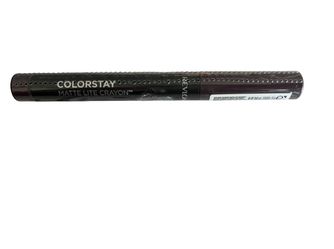 Revlon colorstay matte lite crayon - on cloud wine