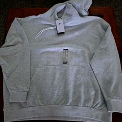 Nike XL Oversized Hoodie 