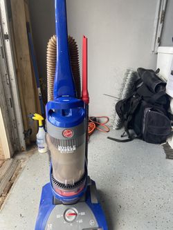 Vacuum