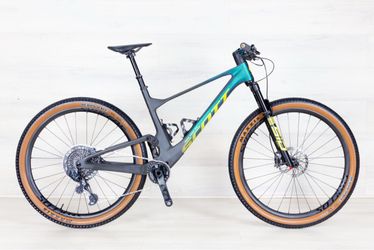 Scott Spark RC World Cup, Size - Medium, 2023