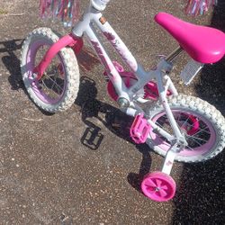 Kids Bicycle 