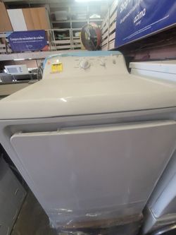 General Electric Dryer