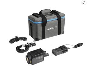 Nanlight Forza 60B