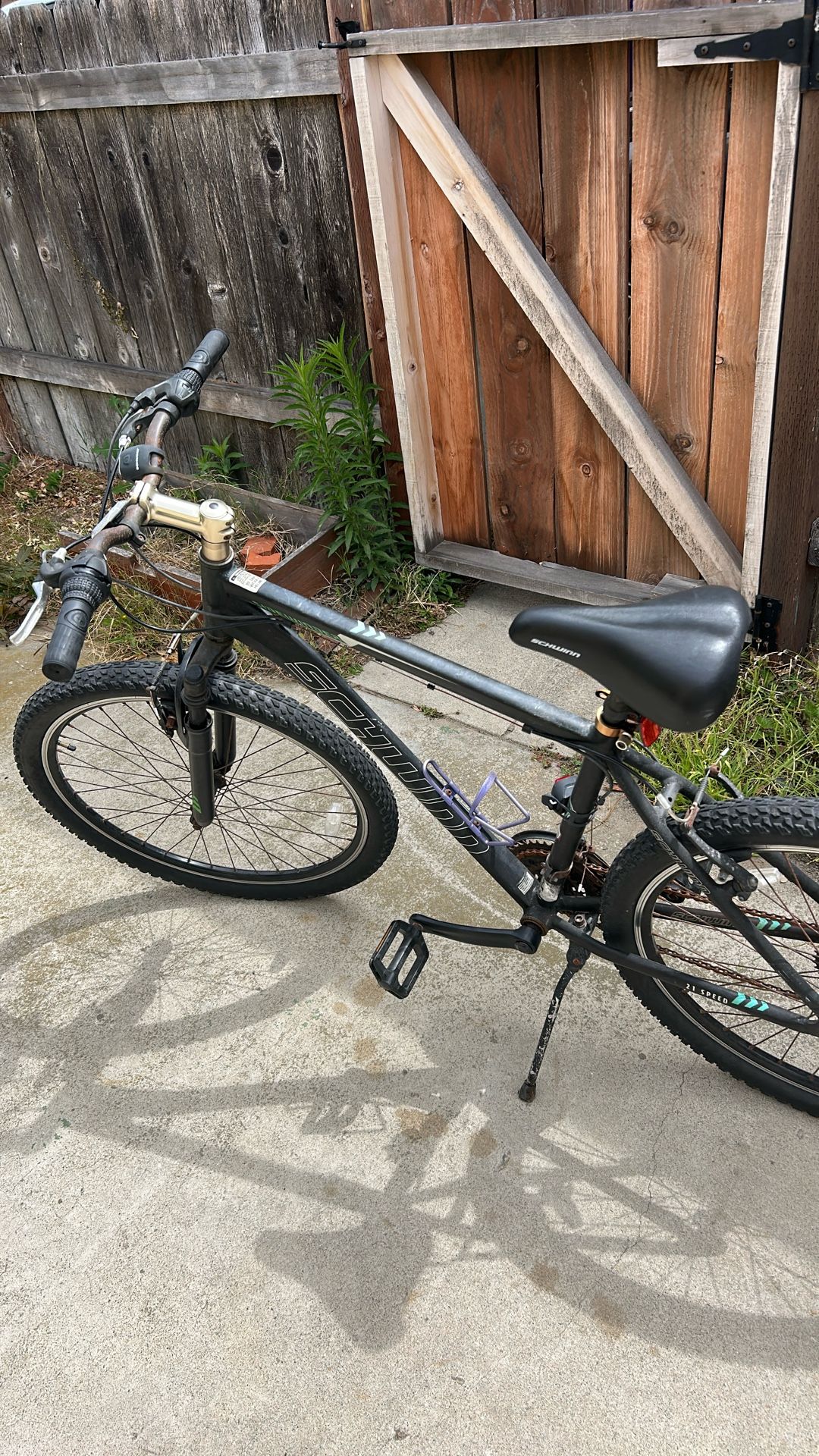 Schwinn Bike