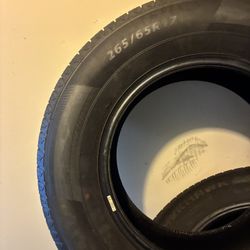 Tires for sale