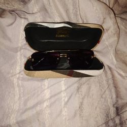 Burberry Glasses 
