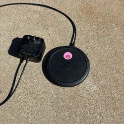 iPhone Charging Pad 2017