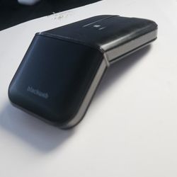 Blackweb Folding Computer Mouse 