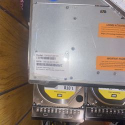 Riverbed Server 