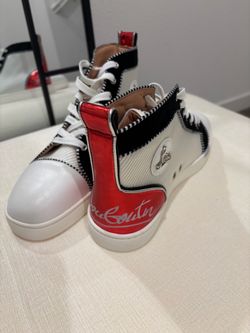 Red Bottoms