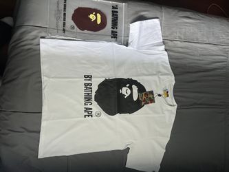 Bape tee