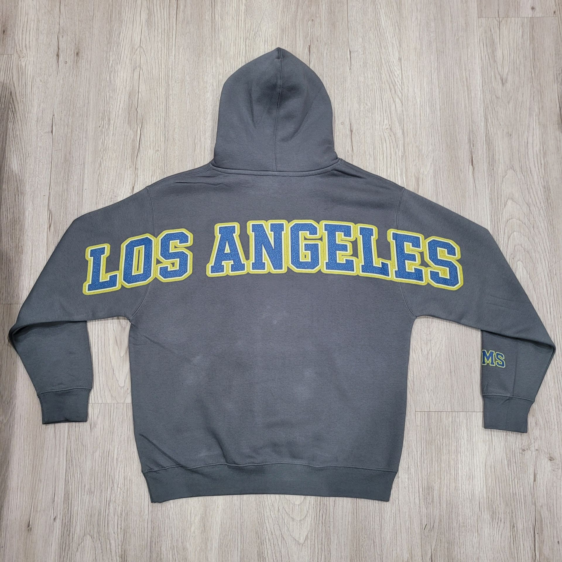 Rams Hoodies 