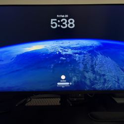 Samsung ViewFinity S80UD 37" 4K HDR Monitor