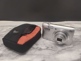 CoolPix s3700