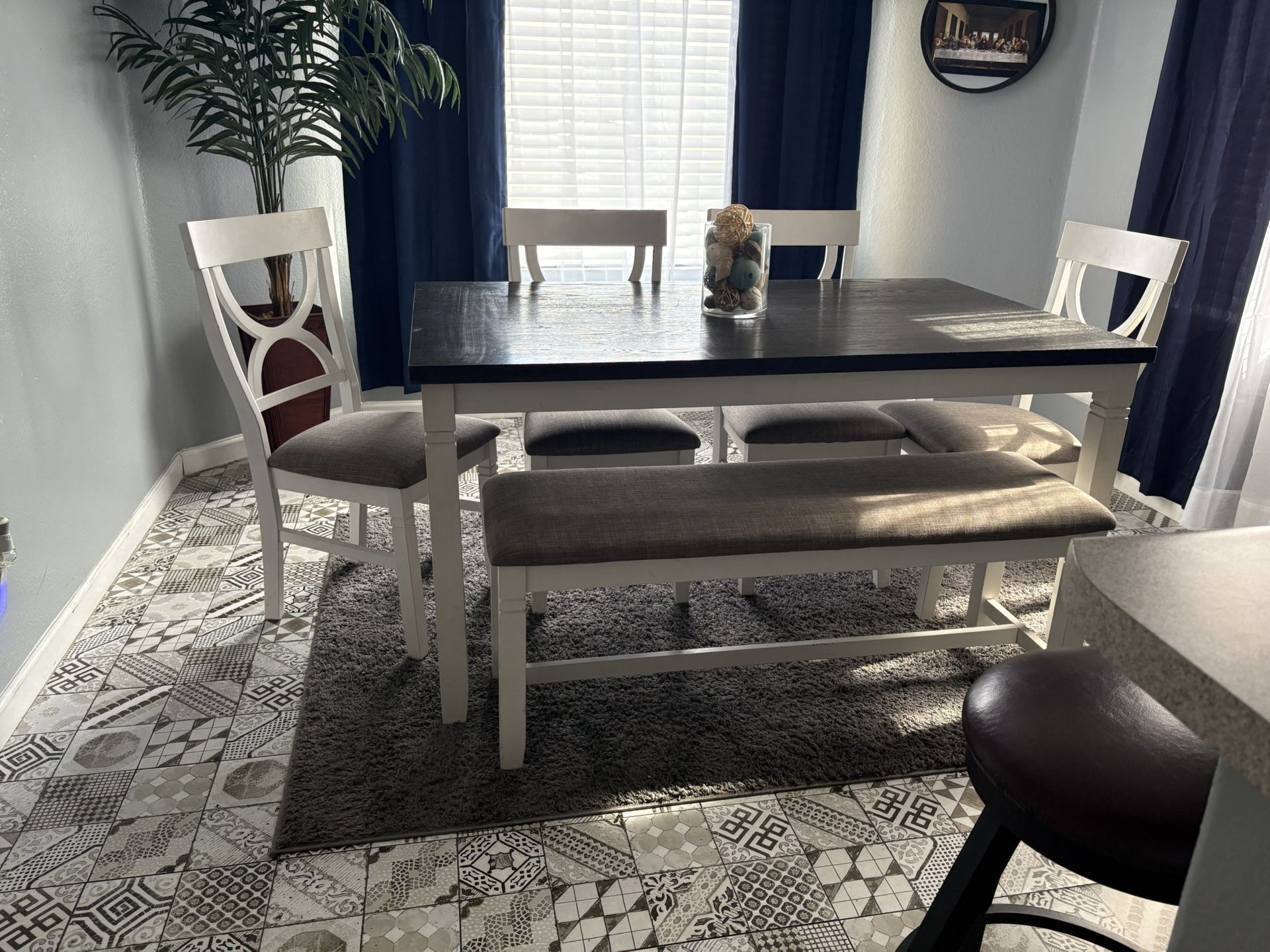 Beautiful Dining Table 