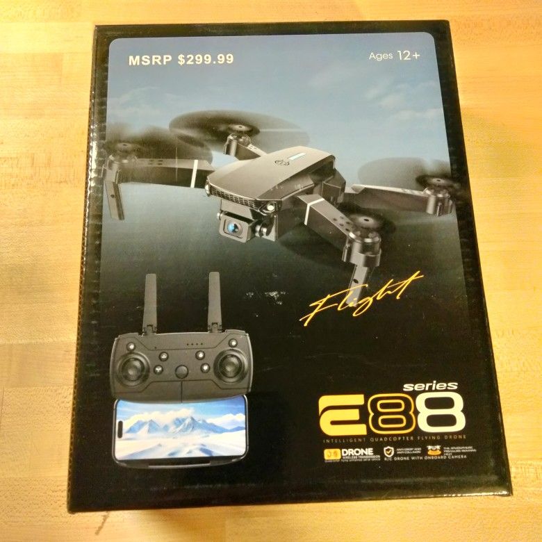 Drone