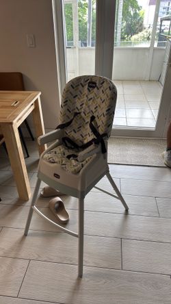 Baby infant chair