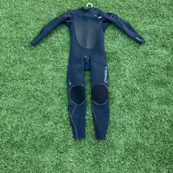 O’Neill Psycho Tech 3/2MM Front-Zip Wetsuit