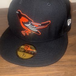 MLB Hat