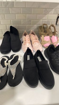 Ladies shoes