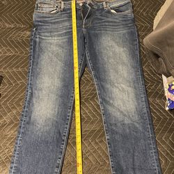 Joe’s Jeans Size 38