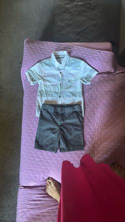 boys clothes