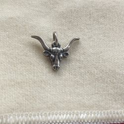 James avery deals texas longhorn charm