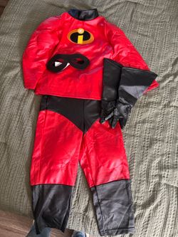 Incredibles