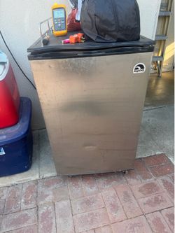 Kegerator Mini Fridge