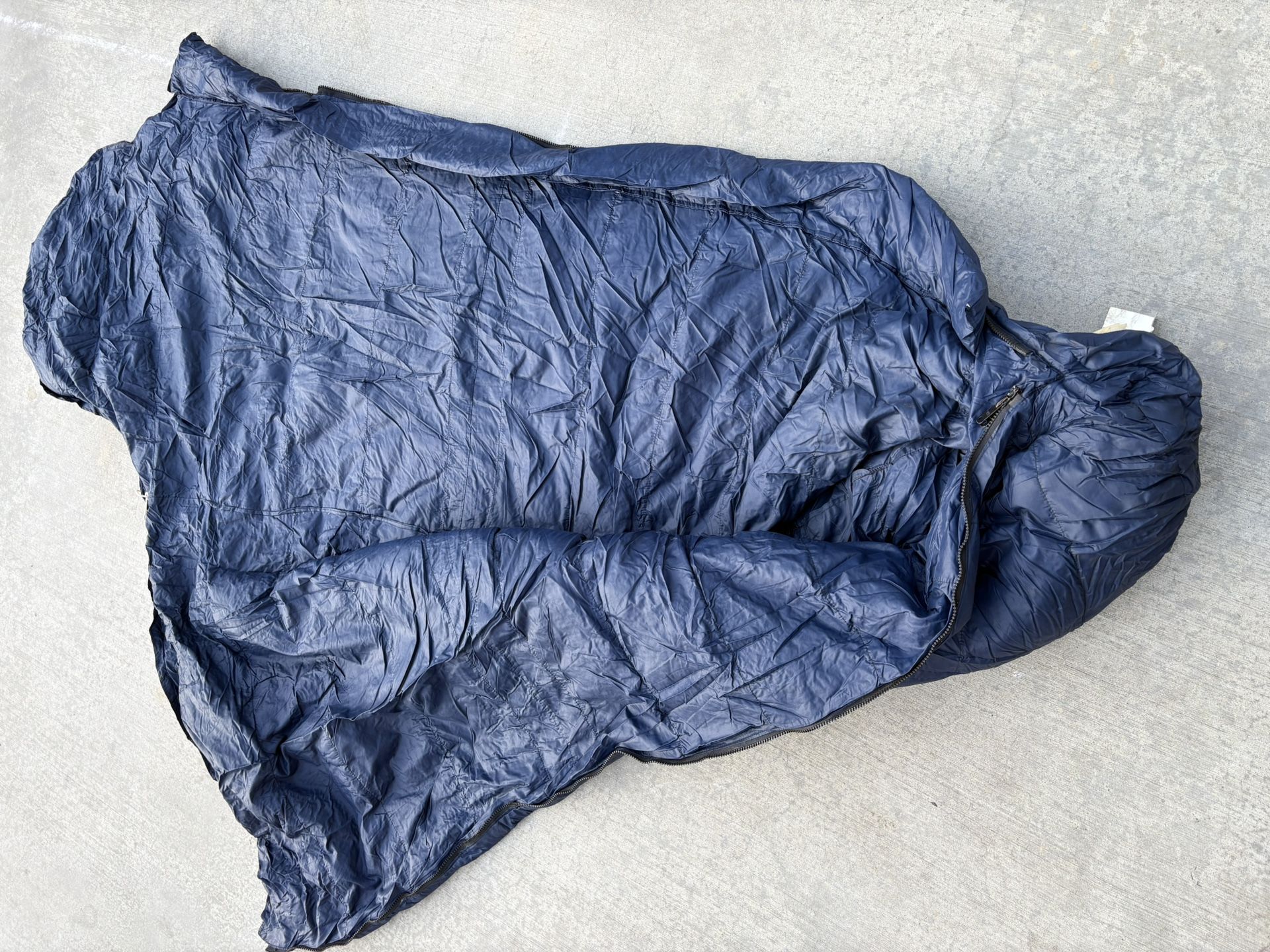 Sleeping Bag