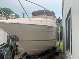 2004 Regal Family Boat – $33,000 OBO!