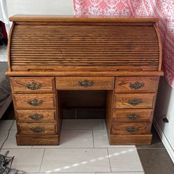 Antique Desk