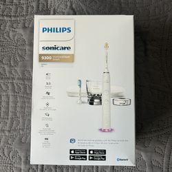 Philips Sonicare 9300 DiamondClean Smart Electric Toothbrush
