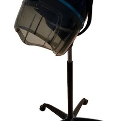 Professional Hooded Floor Hair Dryer