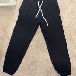 POLO ASSASSIN PANTS
