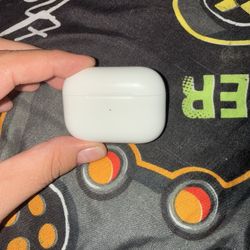 AirPods Pro 2nd gen