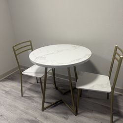  3-piece dining set 