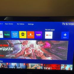 Sanyo Plasma TV 48 inch