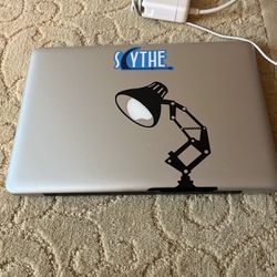 Macbook Pro (13-Inch Mid 2012)